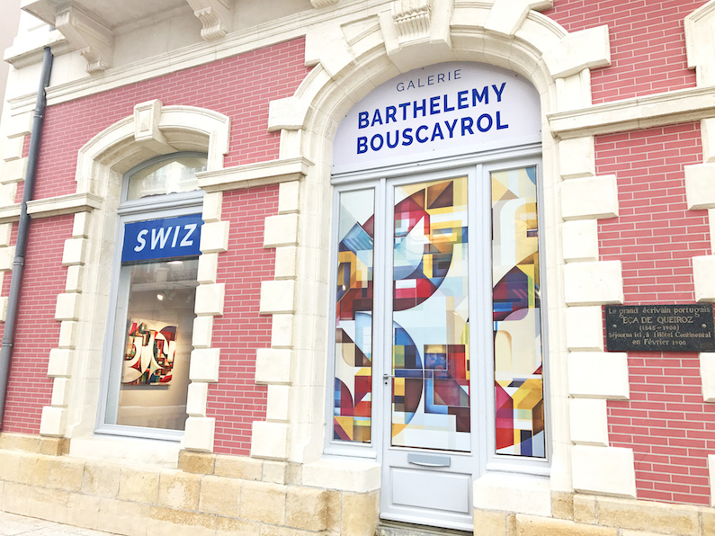 Swiz-Artiste-Exposition-Art-Contemporain-Urbain-Biarritz-Geometrie