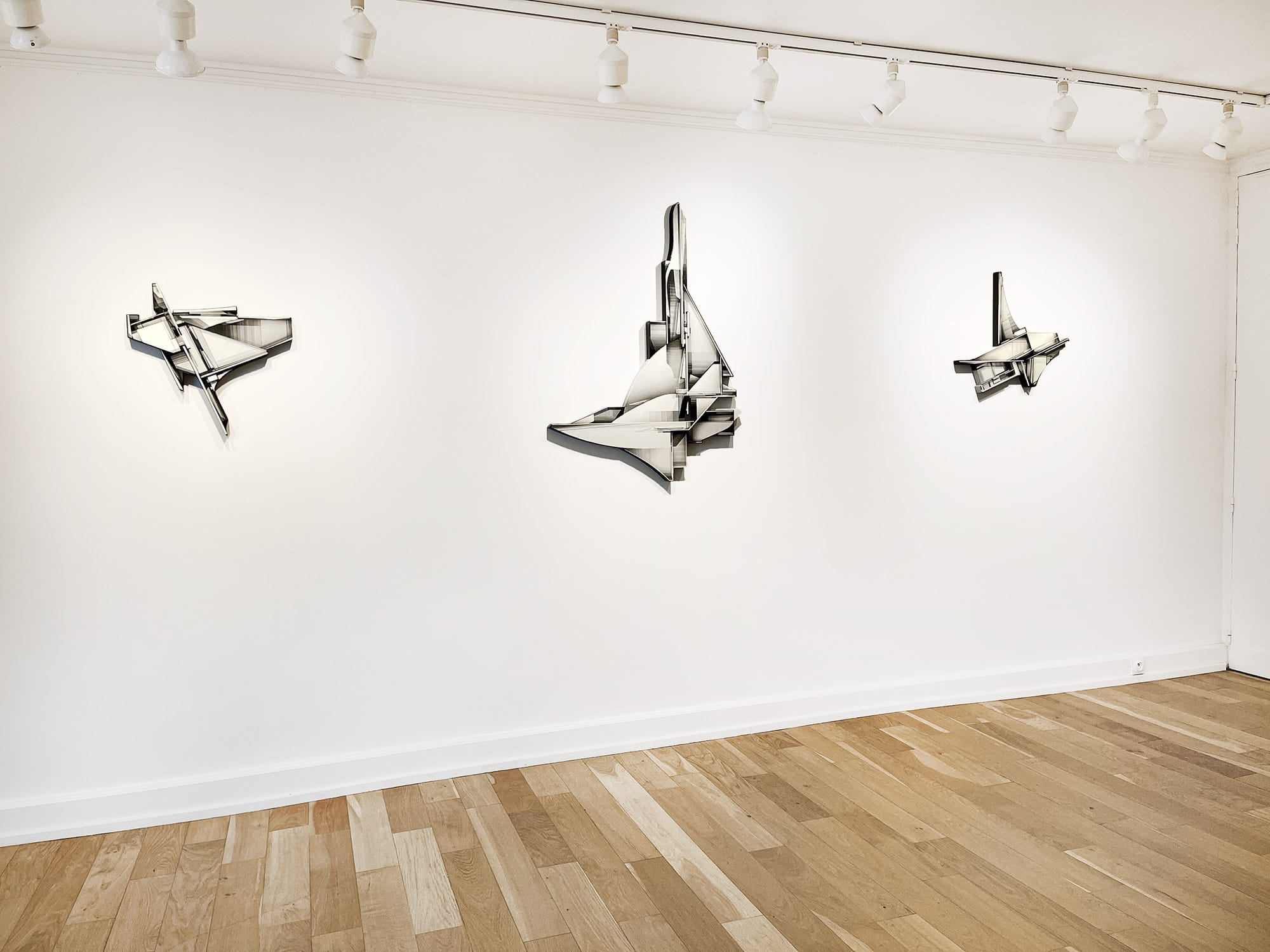 Art contemporain pays basque - Olivier Swiz - Art Abstrait