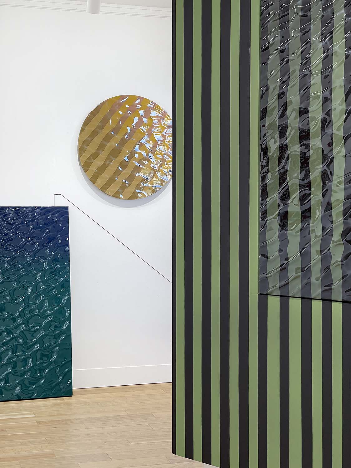 tableau de supakitch guillaume grando biarritz et paris-art contemporain-artiste-bouscayrol