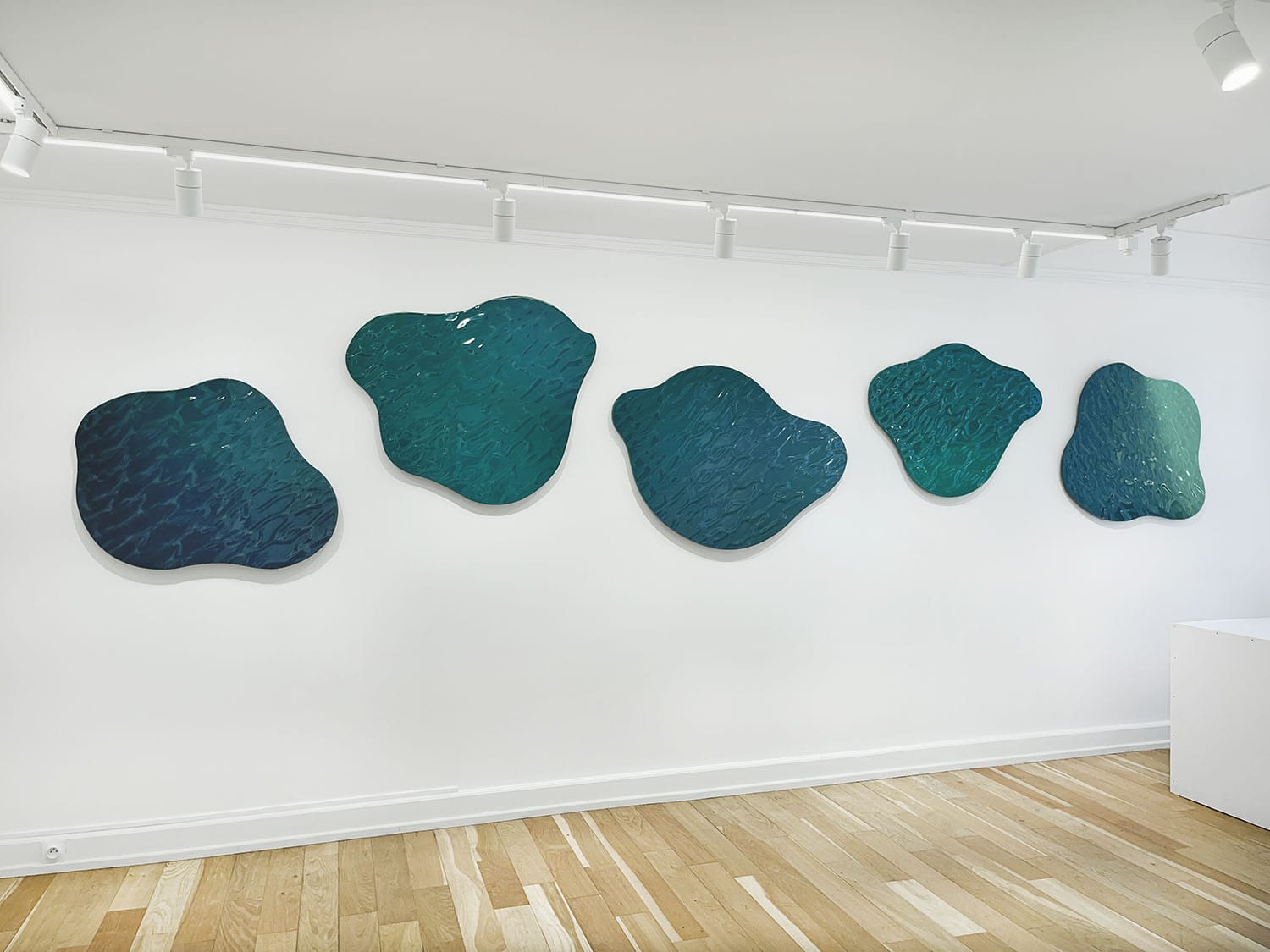 exposition d'art contemporain Biarritz