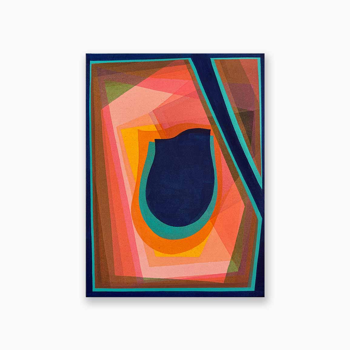 artiste daniel mato-art paris-prix-art contemporain-galerie biarritz bouscayrol