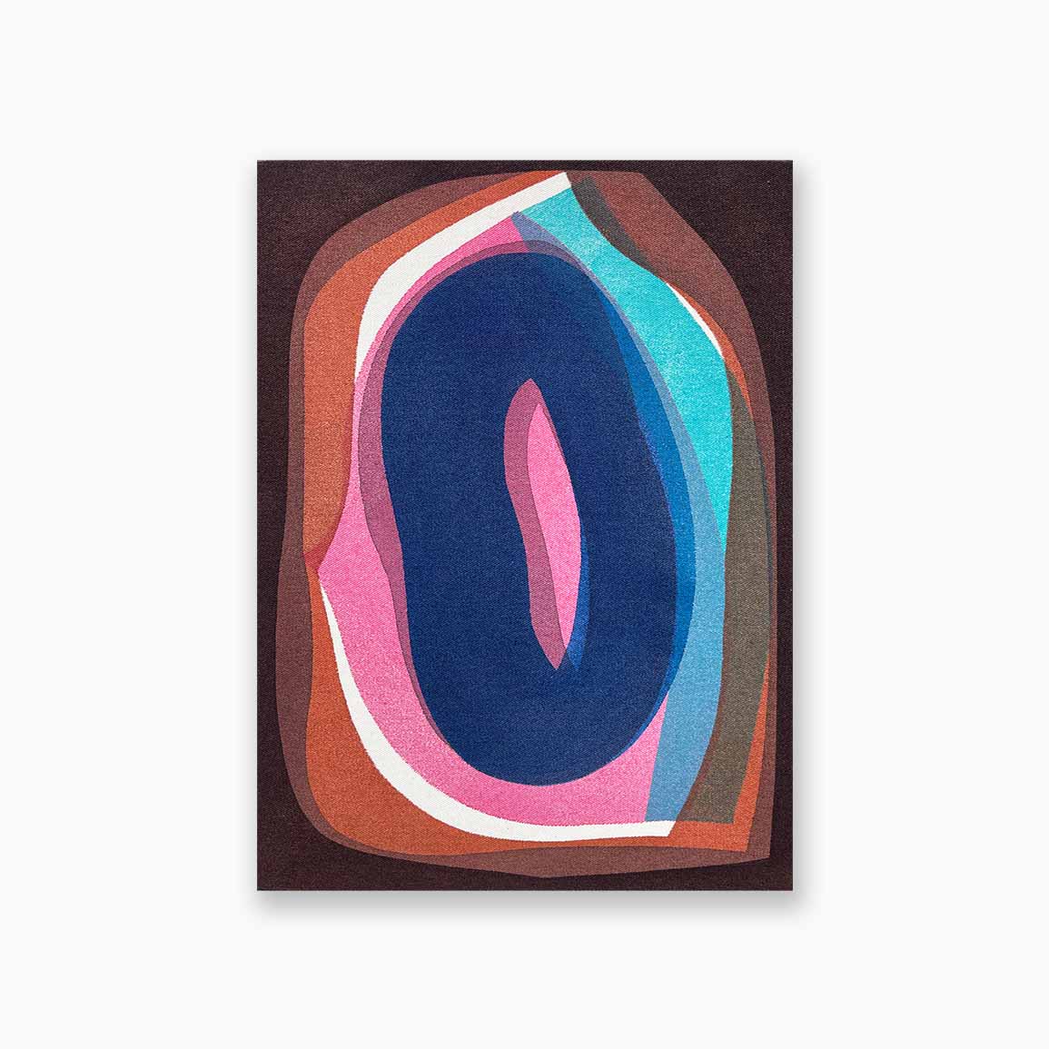 Oeuvre de Daniel Mato-Artiste-Art contemporain pays basque biarritz bayonne-abstraction