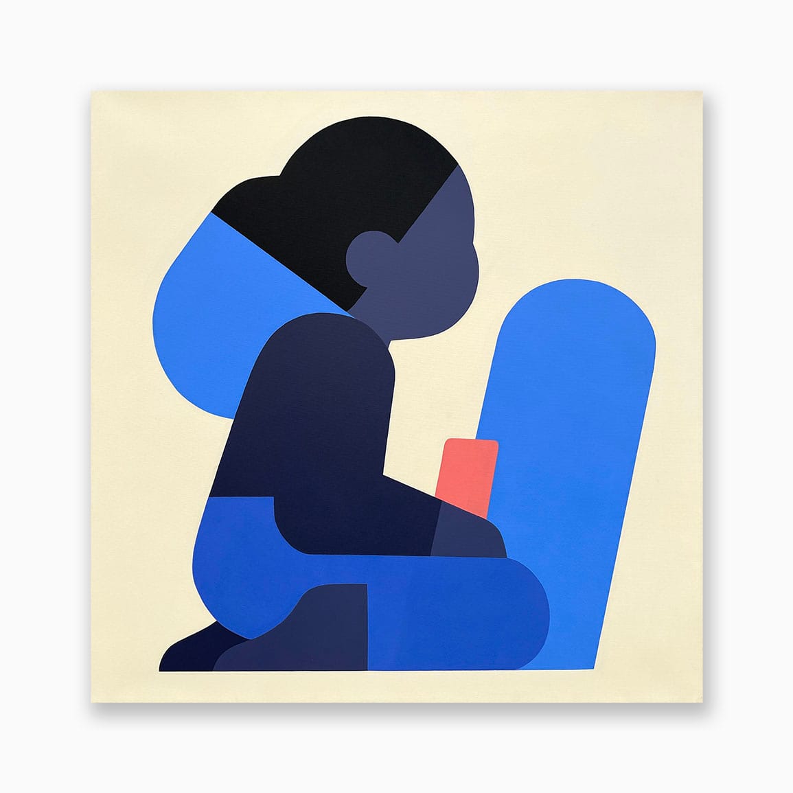 oeuvre de Jérôme Masi artiste france paris