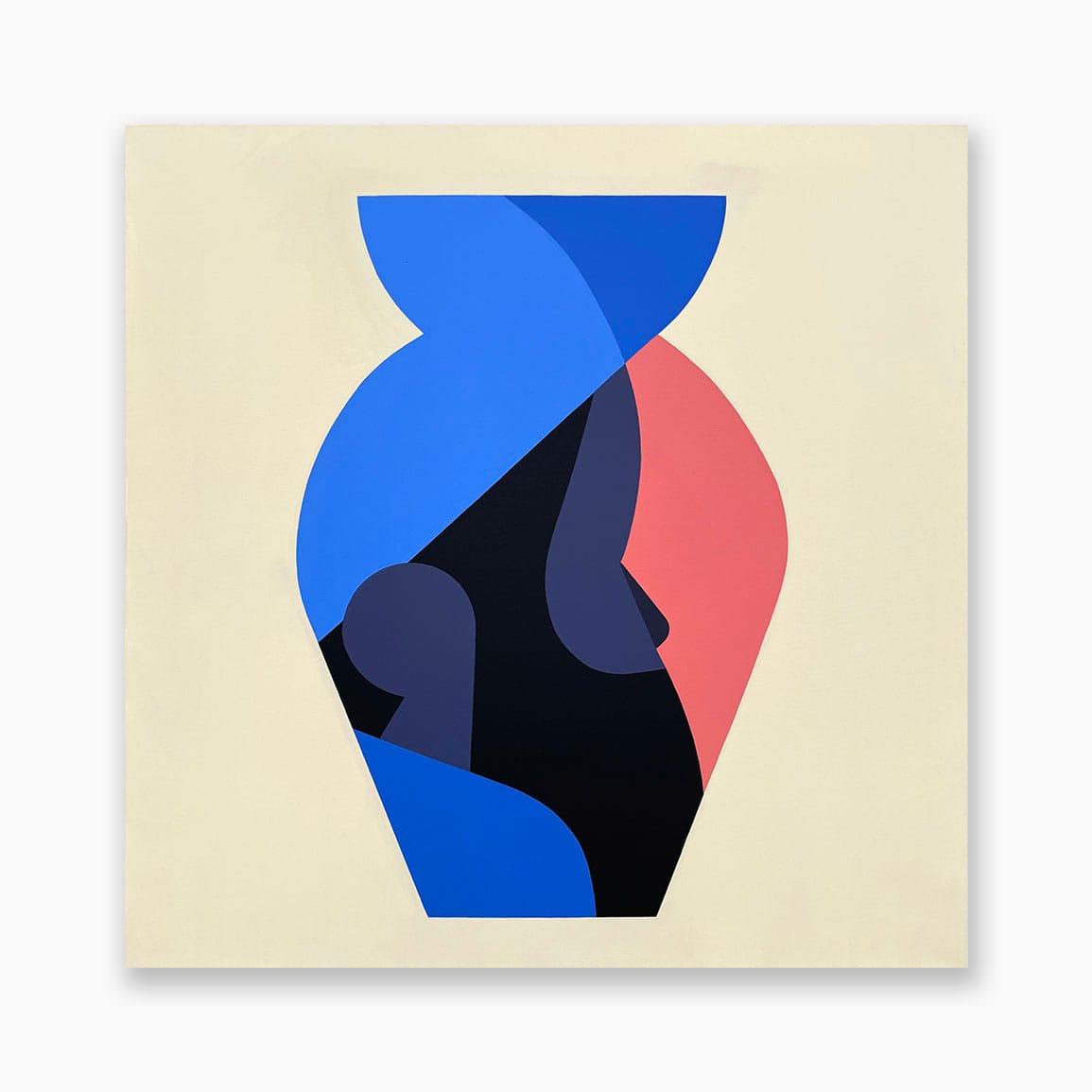 oeuvre de Jérome Masi céramique