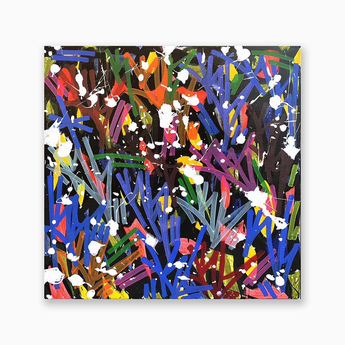 oeuvre de Jonone en vente à la galerie